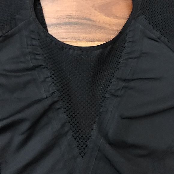 NWT Women’s Nike City Ready Seamless Bodysuit - Picture 6 of 15